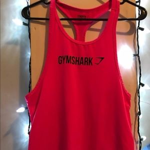 Gymshark Tank